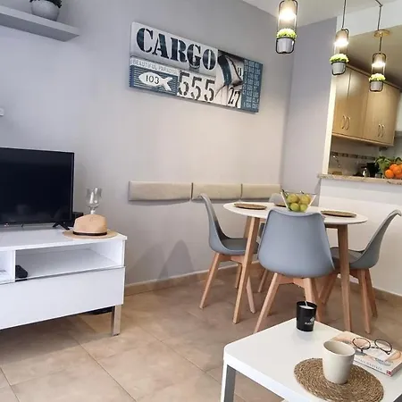 La Pausa * Gandia
