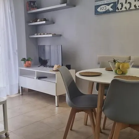 Apartment La Pausa