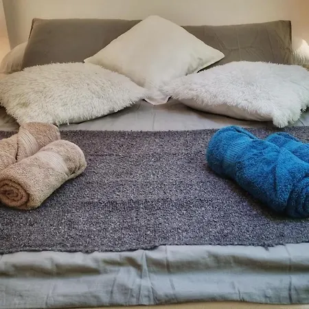 La Pausa Apartment *