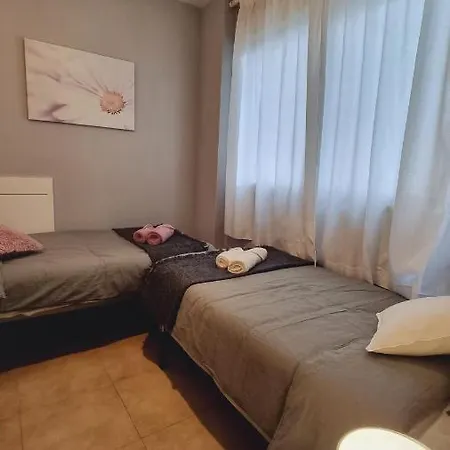 La Pausa * גאנדיה